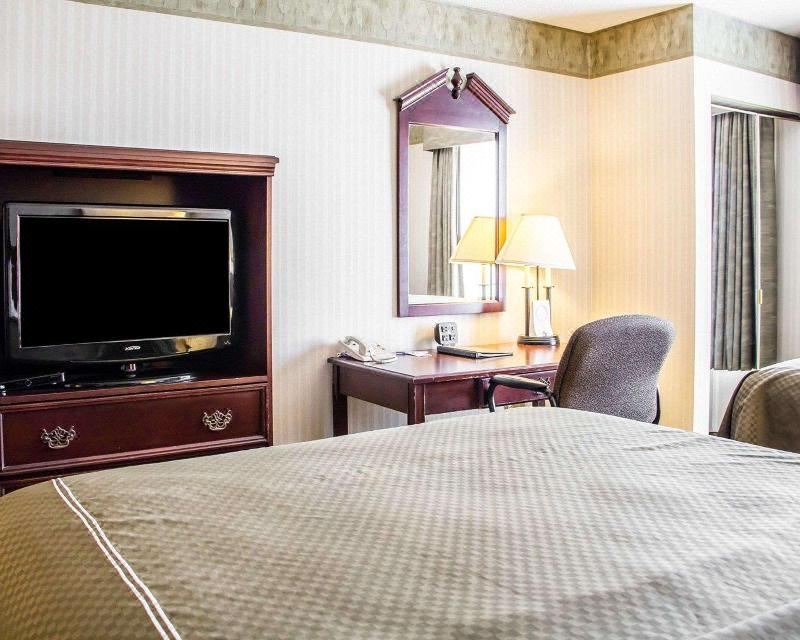 Photo of Bedroom in McAlester