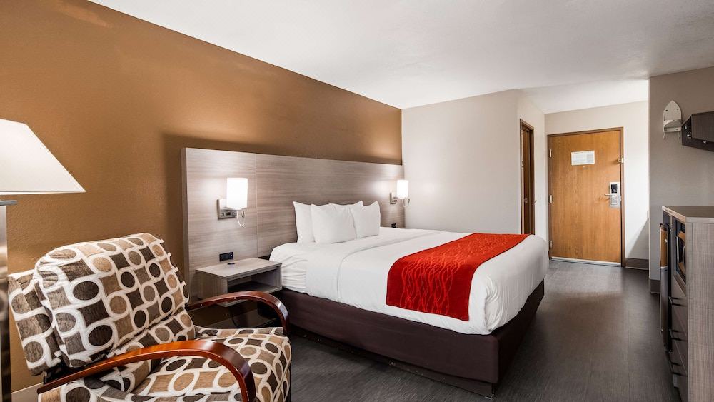 Photo of Bedroom in Kearney