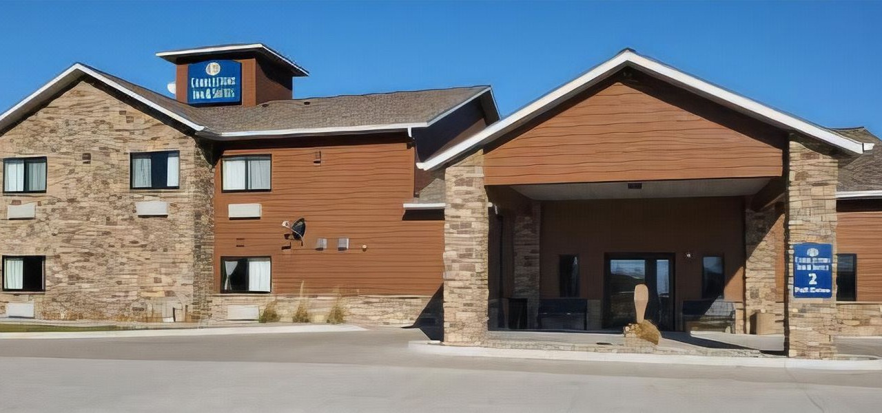 Photo of Buildings in Maryville