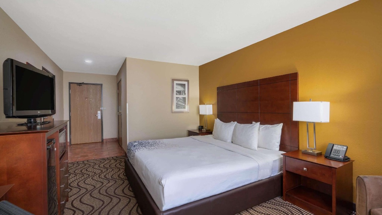 Photo of Bedroom in Castle Rock
