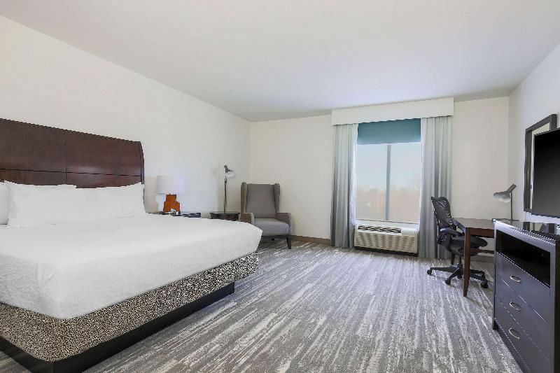 Photo of Bedroom in Norman