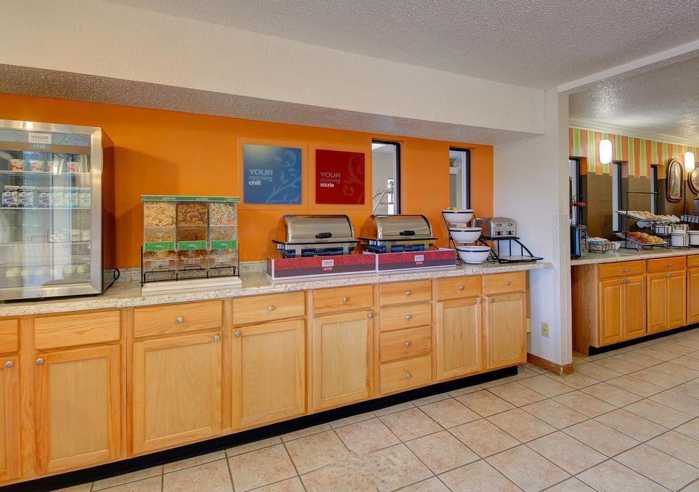 Photo of Kitchen in Enid
