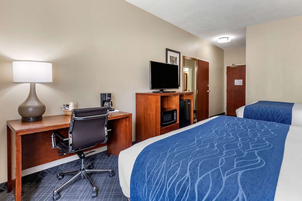 Photo of Bedroom in South Oklahoma City