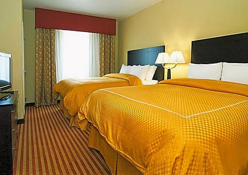 Photo of Bedroom in Wetmore
