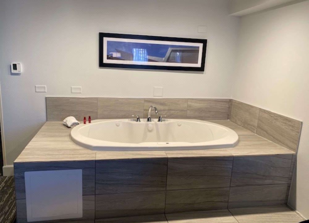 Photo of Bathroom in Montbello