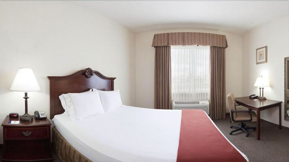 Photo of Bedroom in Woodward