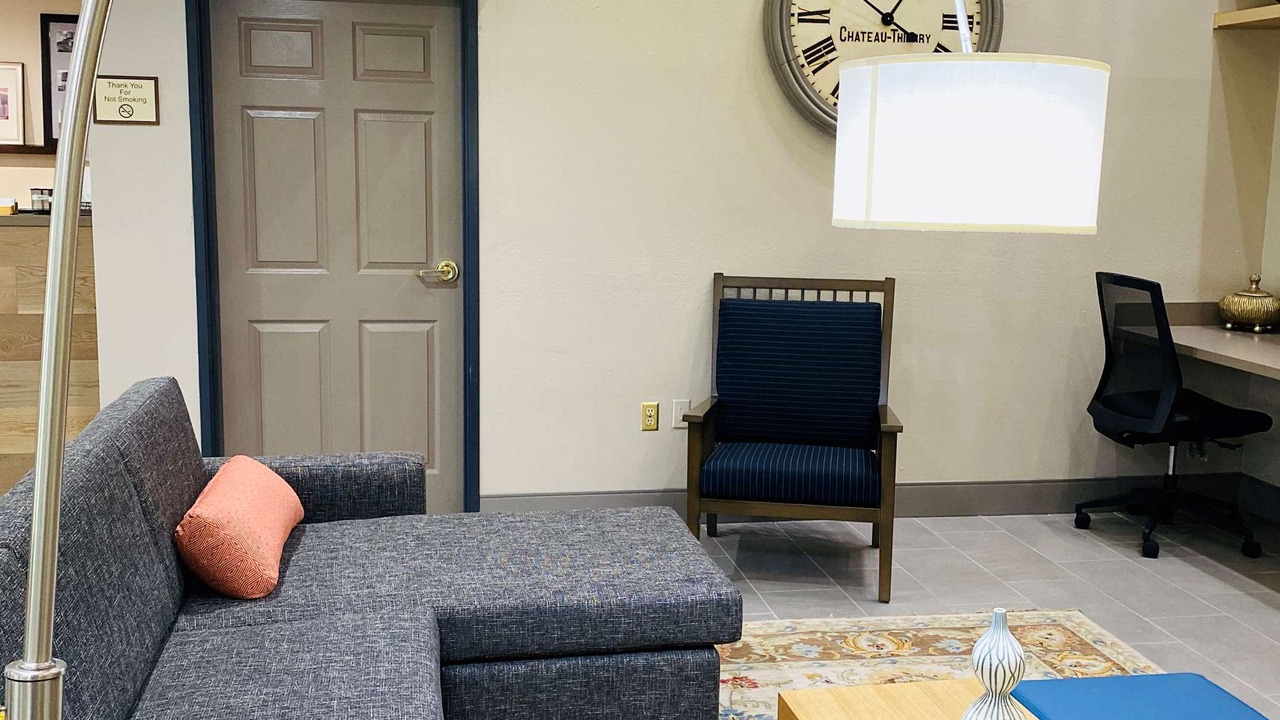 Photo of Livingroom in Fort Worth