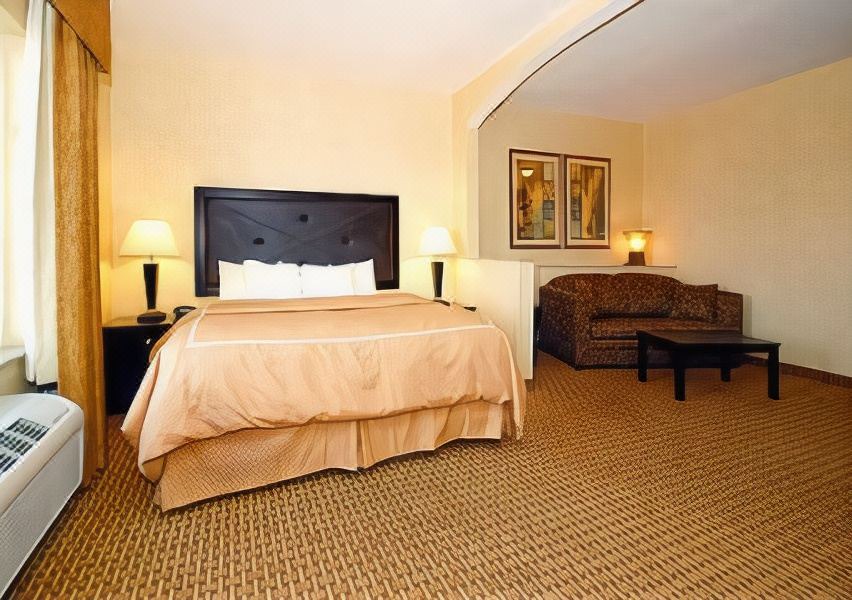 Photo of Bedroom in Moses Lake