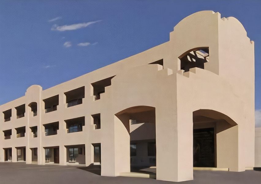 Photo of Buildings in Canyon Acres