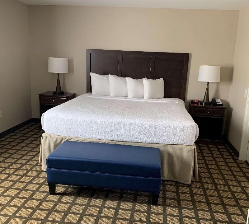 Photo of Bedroom in San Angelo