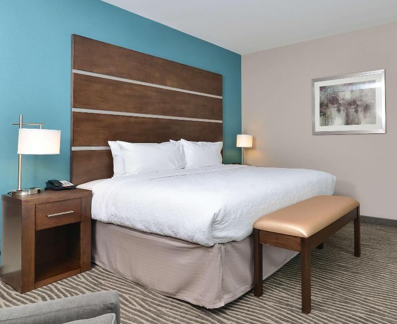 Photo of Bedroom in Court Avenue Entertainment District