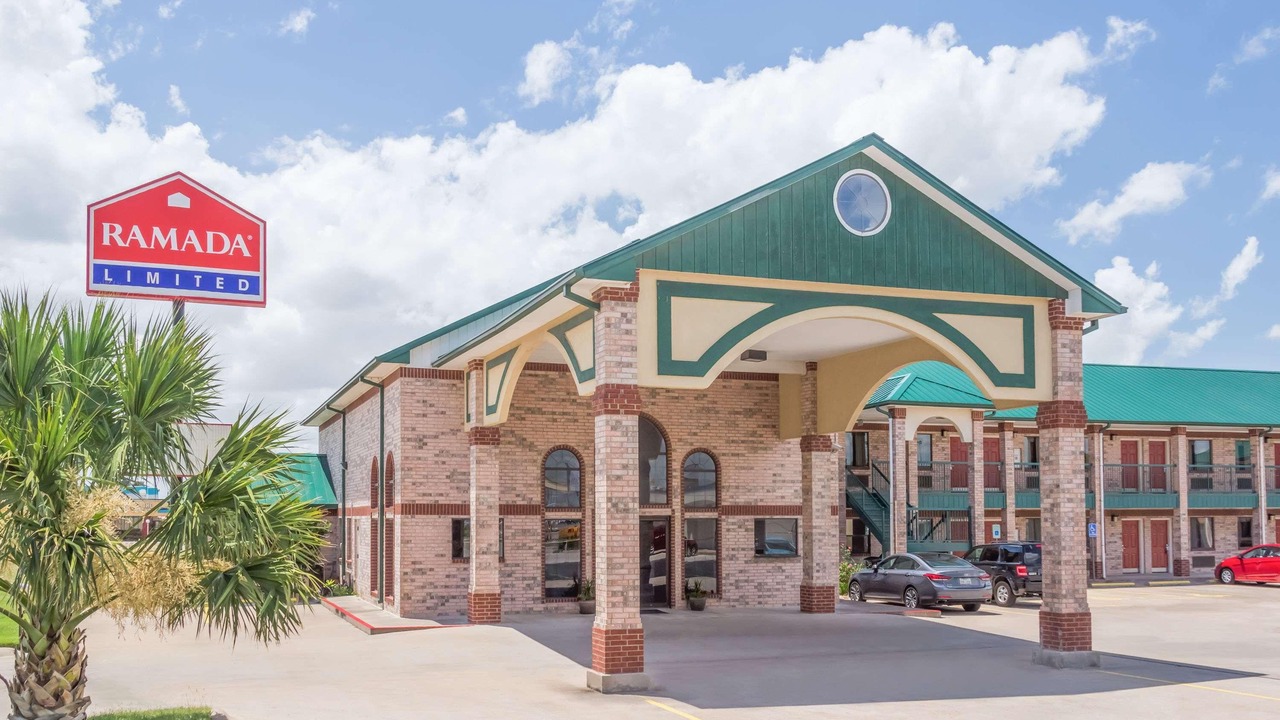 Photo of Buildings in San Angelo