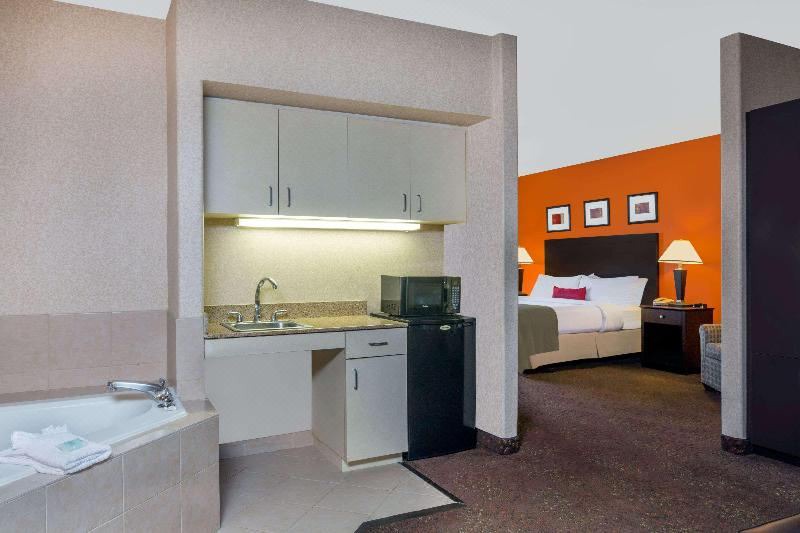 Photo of Kitchen in Barker