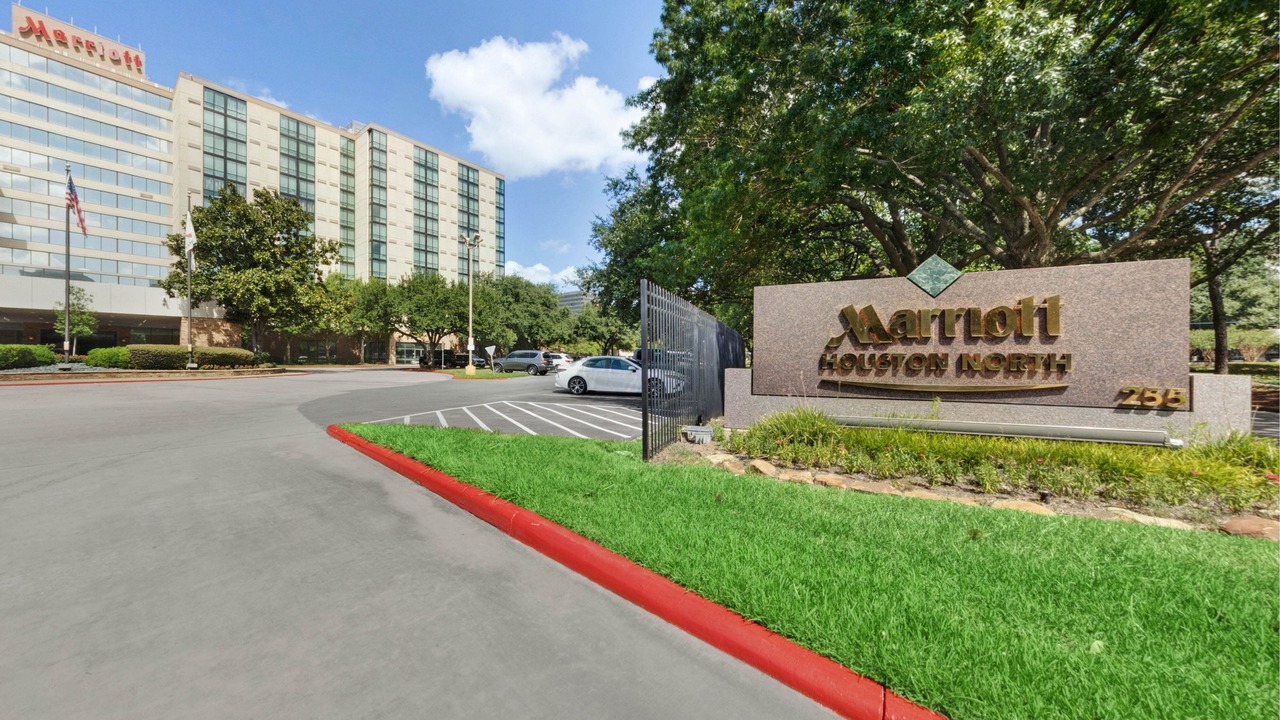 Photo of Buildings in Greater Greenspoint