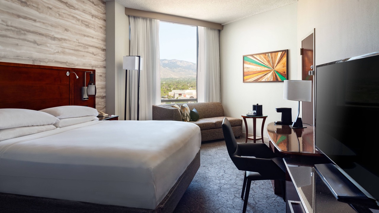 Photo of Bedroom in Uptown