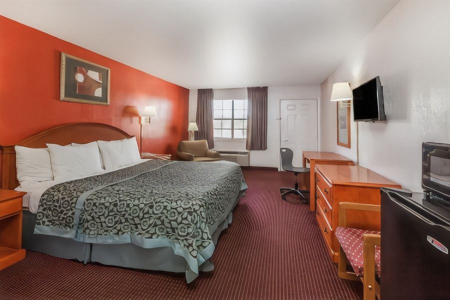 Photo of Bedroom in Canton