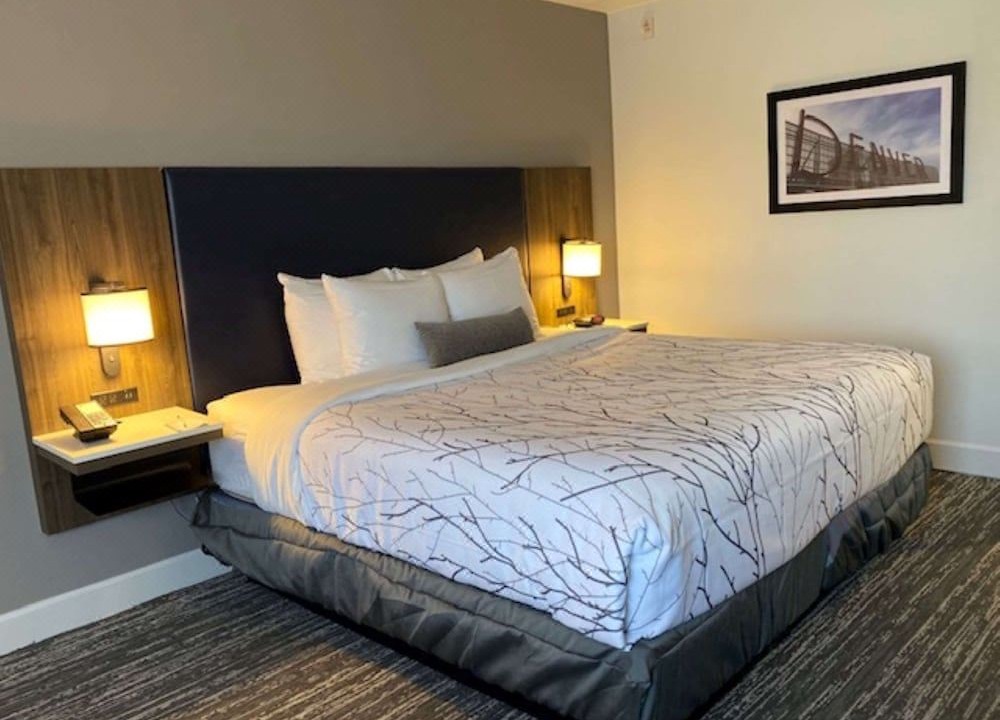 Photo of Bedroom in Montbello