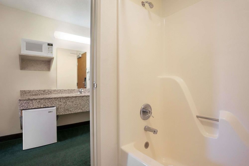 Photo of Bathroom in Morrill