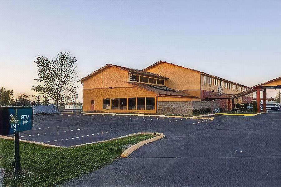 Photo of Buildings in Moses Lake