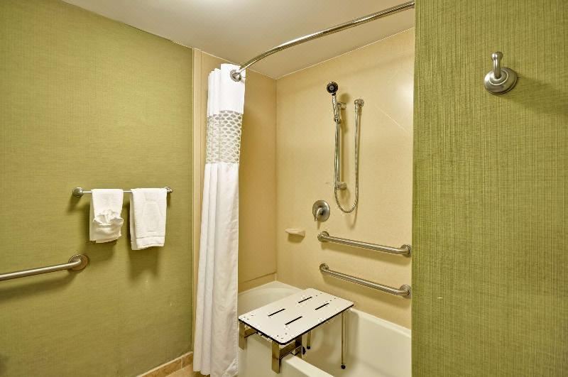 Photo of Bathroom in Waldron