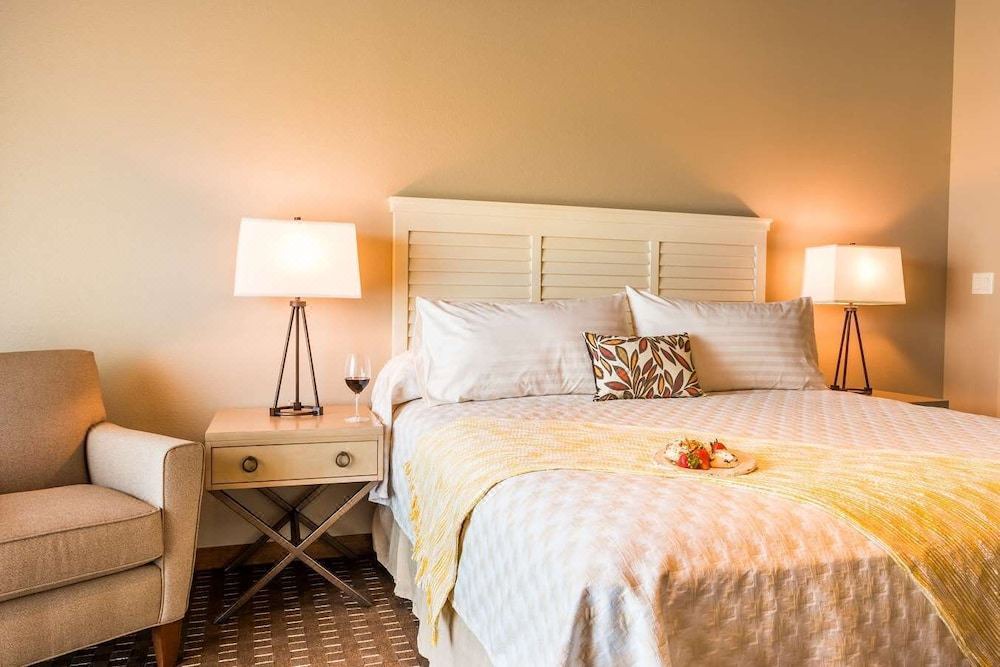 Photo of Bedroom in South Richland