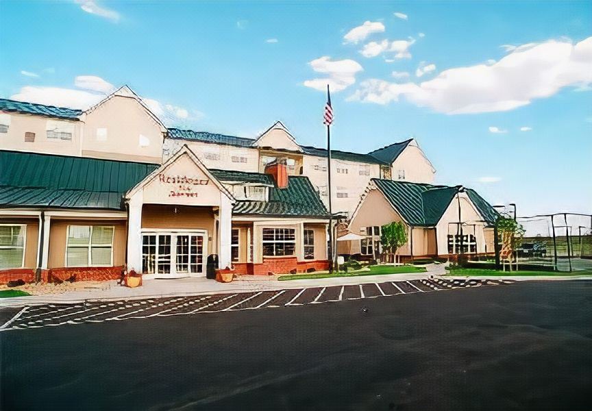 Photo of Buildings in Aurora
