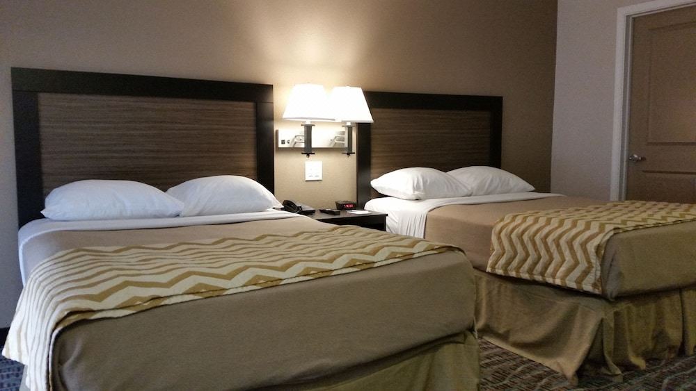 Photo of Bedroom in Downtown