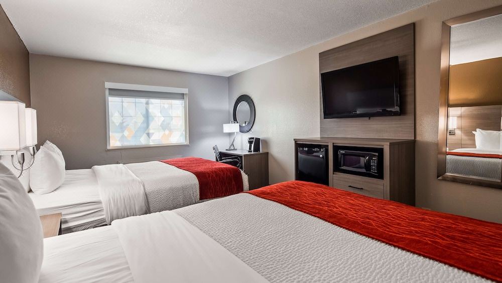 Photo of Bedroom in Kearney