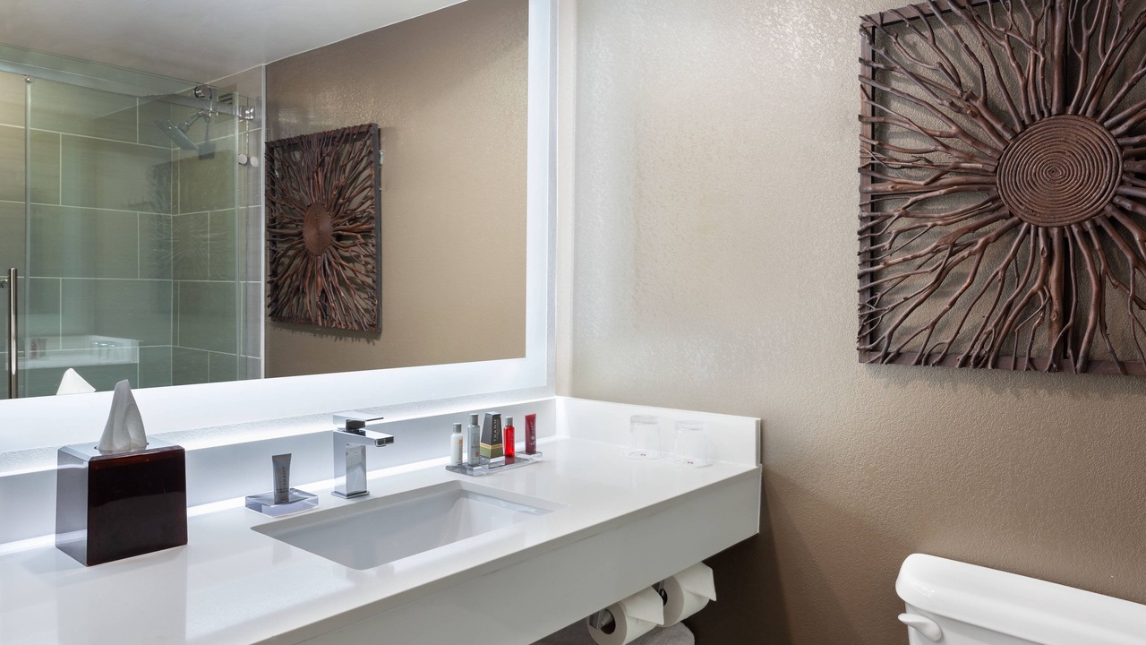 Photo of Bathroom in Uptown