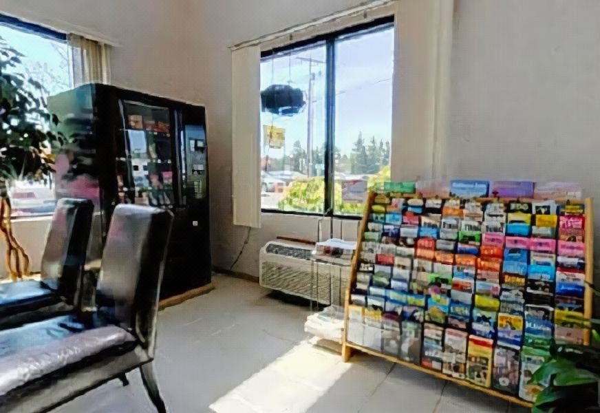 Photo of Livingroom in Edmonds
