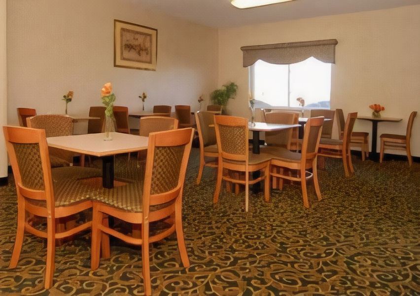 Photo of Livingroom in Northeast Heights