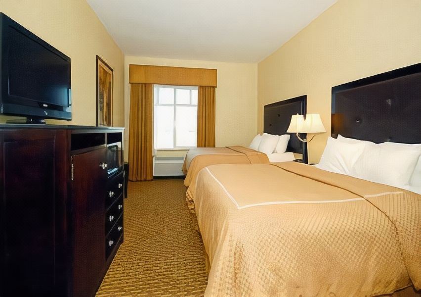 Photo of Bedroom in Moses Lake