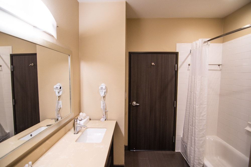Photo of Bathroom in Barker