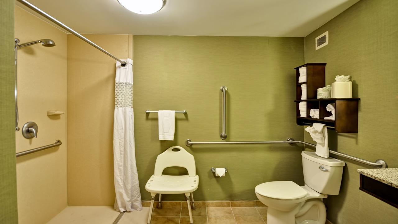 Photo of Bathroom in Waldron