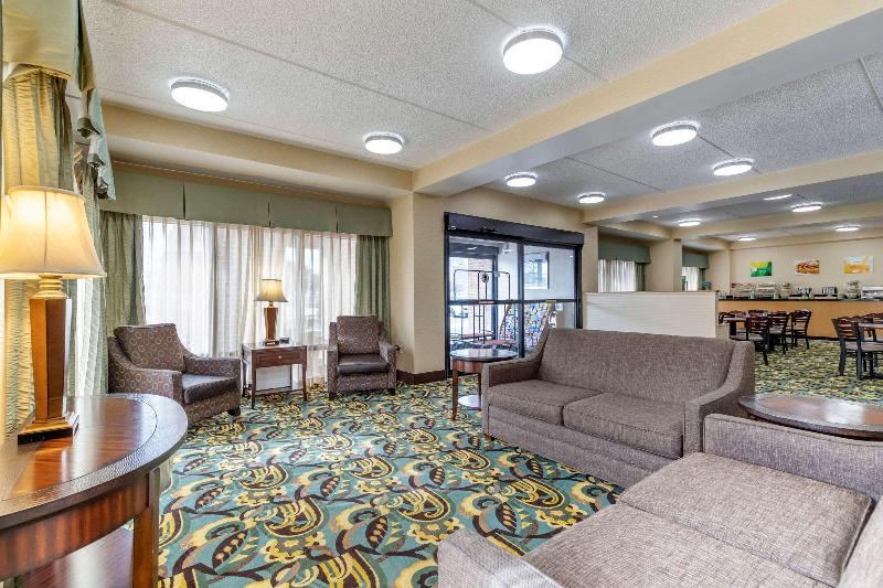 Photo of Livingroom in Wetmore