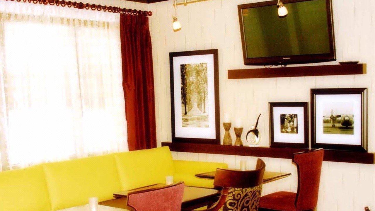 Photo of Livingroom in Waldron