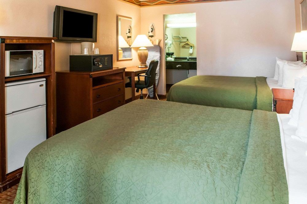 Photo of Bedroom in Mesilla Park