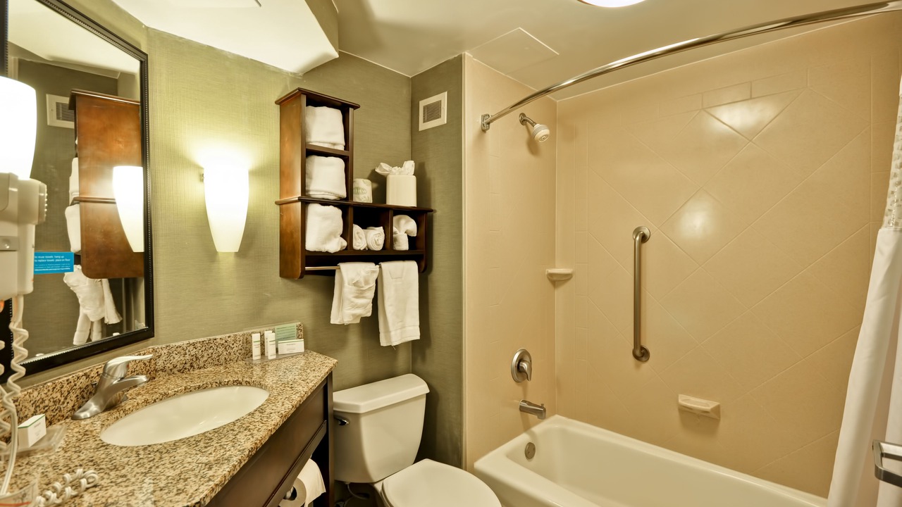 Photo of Bathroom in Waldron