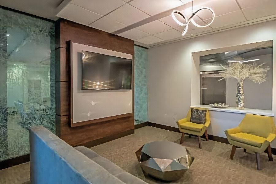 Photo of Livingroom in Hurst