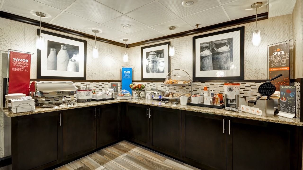Photo of Kitchen in Waldron