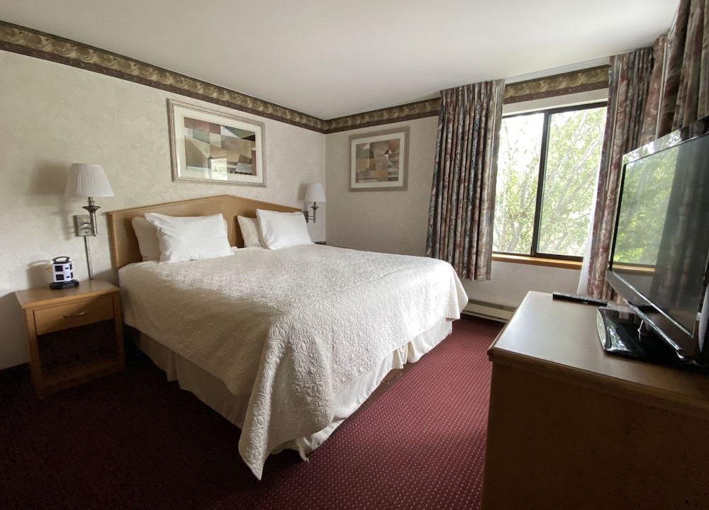 Photo of Bedroom in Friday Harbor