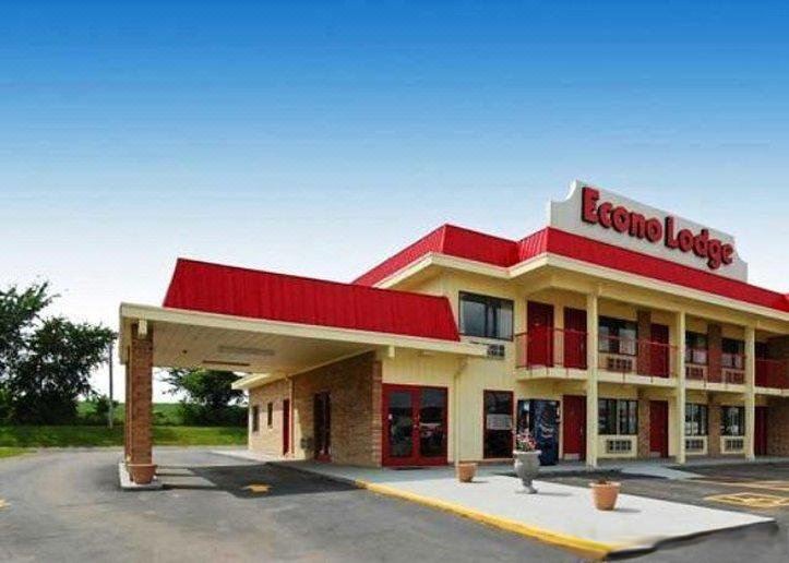 Photo of Buildings in Kearney