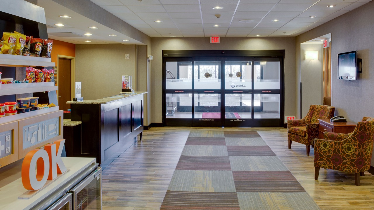Photo of Livingroom in Chickasha