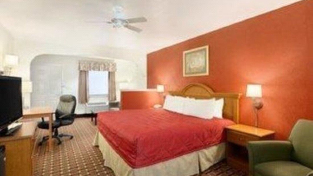 Photo of Livingroom in San Angelo