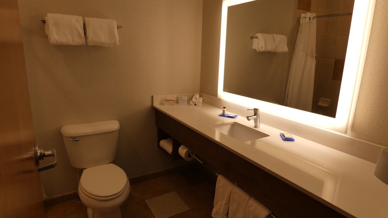 Photo of Bathroom in Limon