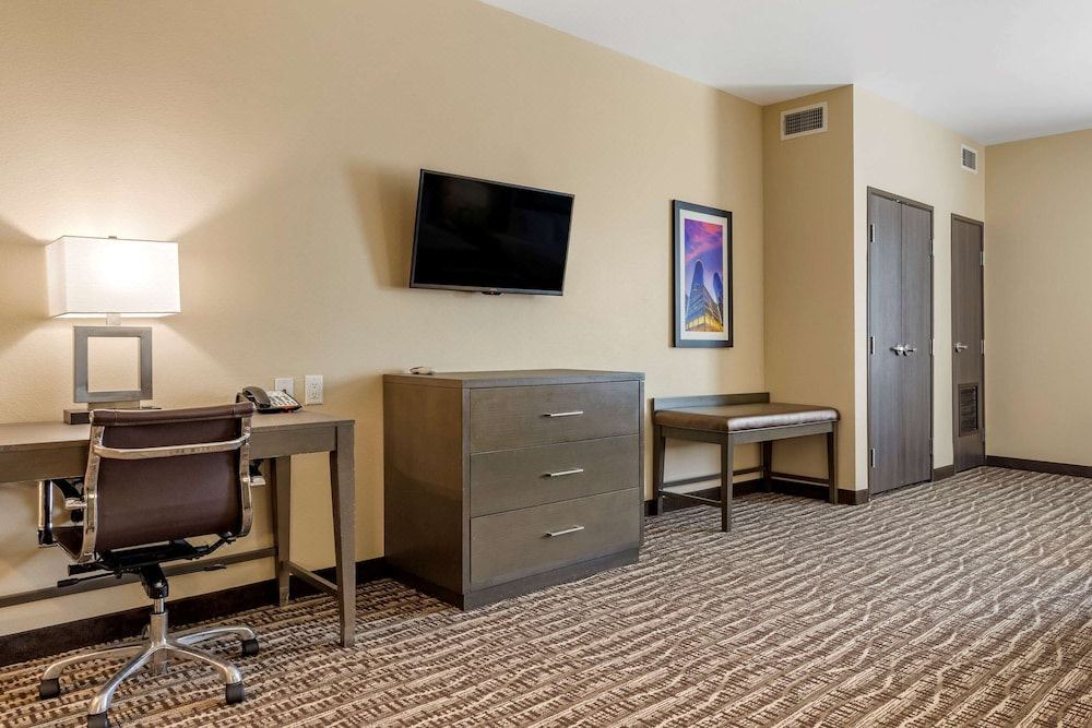 Photo of Livingroom in Barker