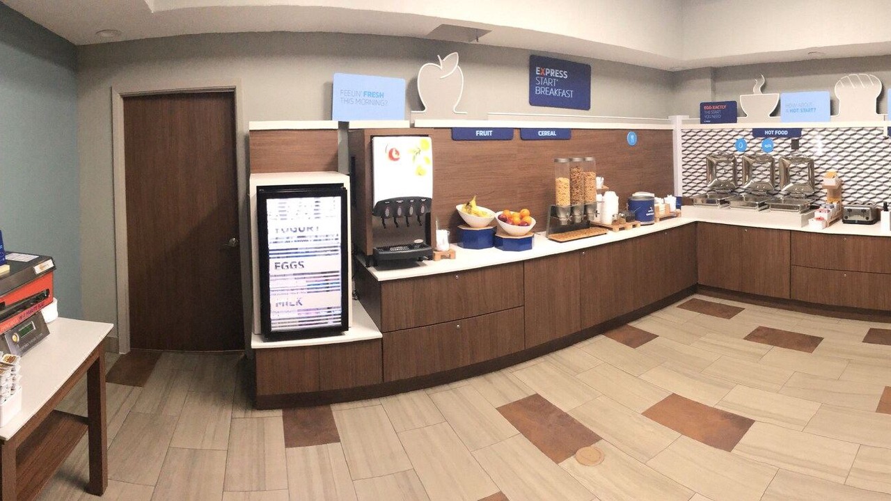 Photo of Kitchen in Decatur