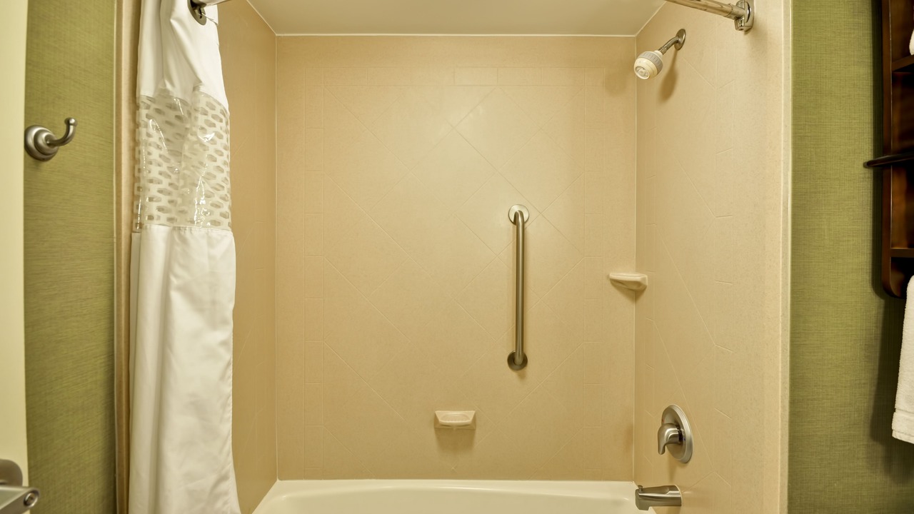 Photo of Bathroom in Waldron