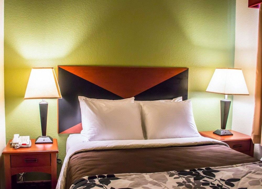 Photo of Bedroom in Wetmore