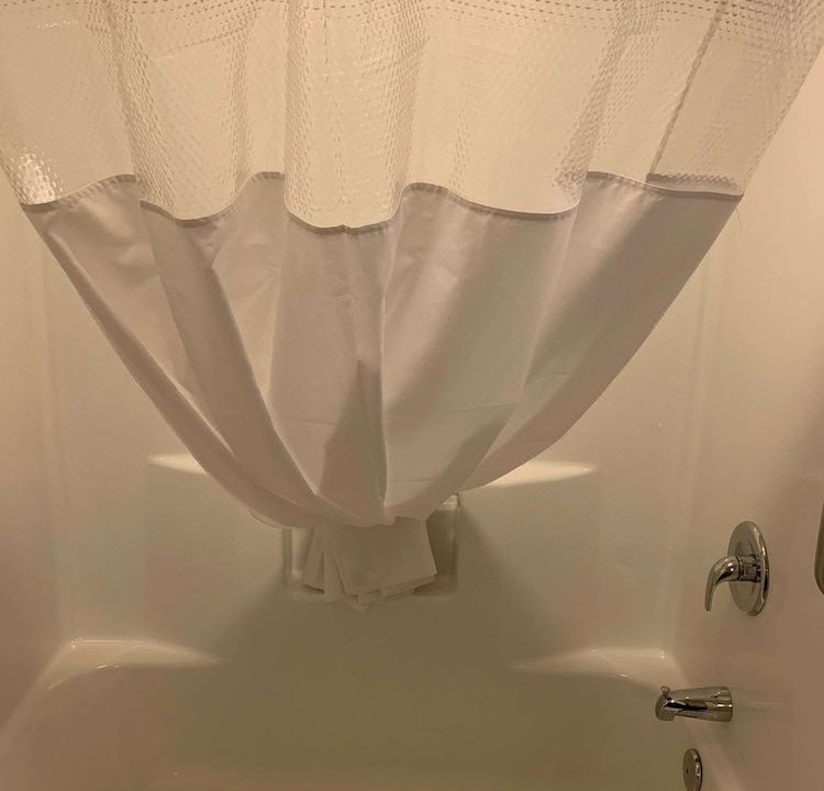 Photo of Bathroom in San Angelo